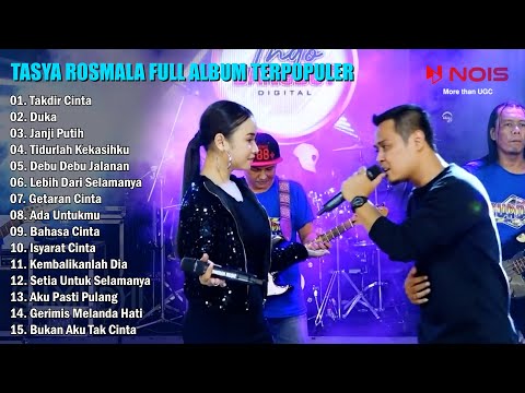 Setia Untukmu Selamanya - Tasya Rosmala feat Fendik Adella - OM ADELLA