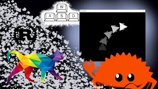 Rusteroids Tutorial 7 | Adding Momentum to the Player Character | Electro Cat Studios