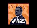 THE SECRET OF KARMA - The Fraser&#39;s Edge