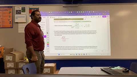 Rational Functions Word Problems #2