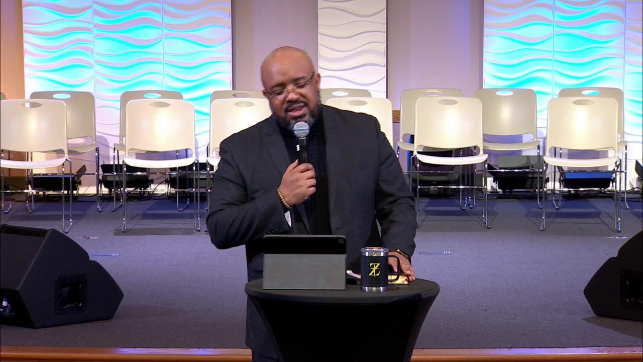 Evening Prayer and Bible Study