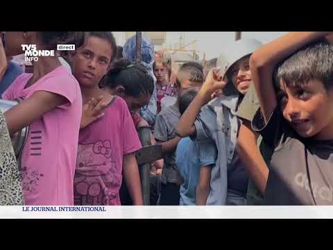 Israël: de nouvelles manifestations contre la guerre à Gaza