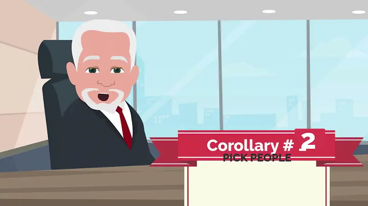 The Million Dollar Formula Intro