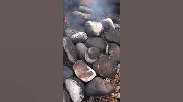 Опасные камни для бани!!!