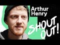 Arthur henry  lavenir du beatbox en suisse   shout out