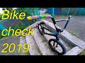 GoPro/BMX/Dima Bar BIKE CHECK 2019/ARMOUR BIKES