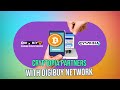 Web3 Commerce Revolutionized: Cryptopia & DigiBuy Partner to Transform Online Shopping