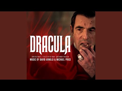 Dracula Is God