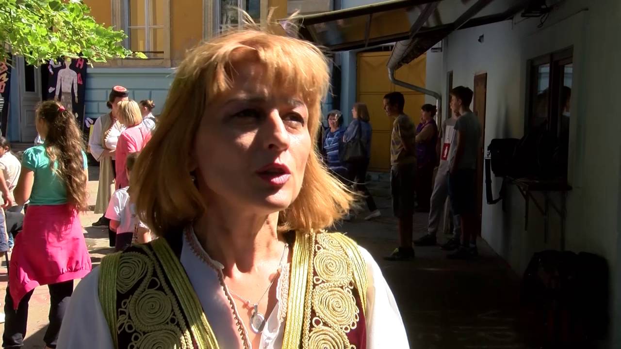 Multikulturalni dan u OŠ 