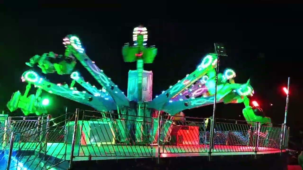 atracion imperium ibiza