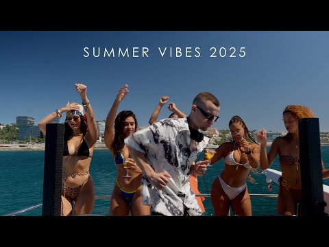 Sandro Martins @ Summer Vibes 2025 | Cascais, Lisboa (PT)