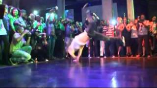 bboy pelezinho e cico red bull all stars south africa 2011