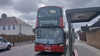 B16 Journey | DEL48 - LV25WYK
