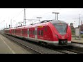 Sound triebzug alstom coradia continental  1440 302  db regio ag