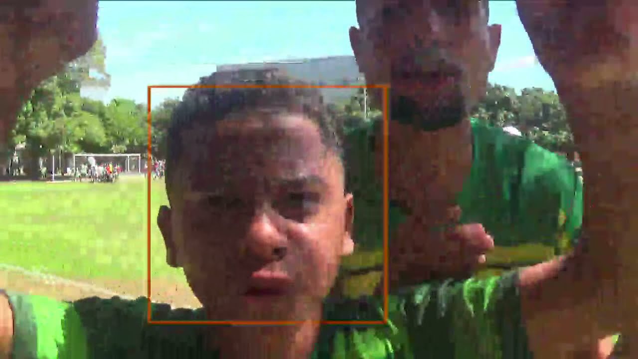 AMAFUT 4x3 T10 - (penaltis) QUARTAS SUB 14 COPA ASTRO 2021