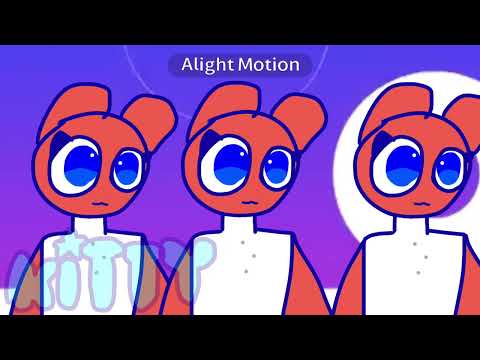XD meme with space jungle
