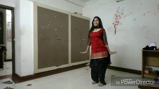 Latt lag jagi | Sapna Choudhry|