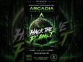 Jason "The Ace" LaFace &amp; John Wikkened – Hack The Planet (Official Release) | Arcadia Digital EDM