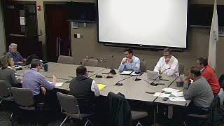 Nantucket Capital Program Committee   2 8 17