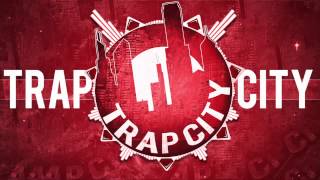 Tep No - Its Alright Nghtmre Remix