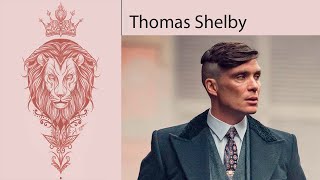 Personalidade Do Thomas Shelby - Áudio Subliminal(Resultados Rápidos)