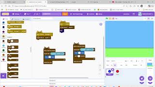 how to make 2 player battle game part1 screenshot 2