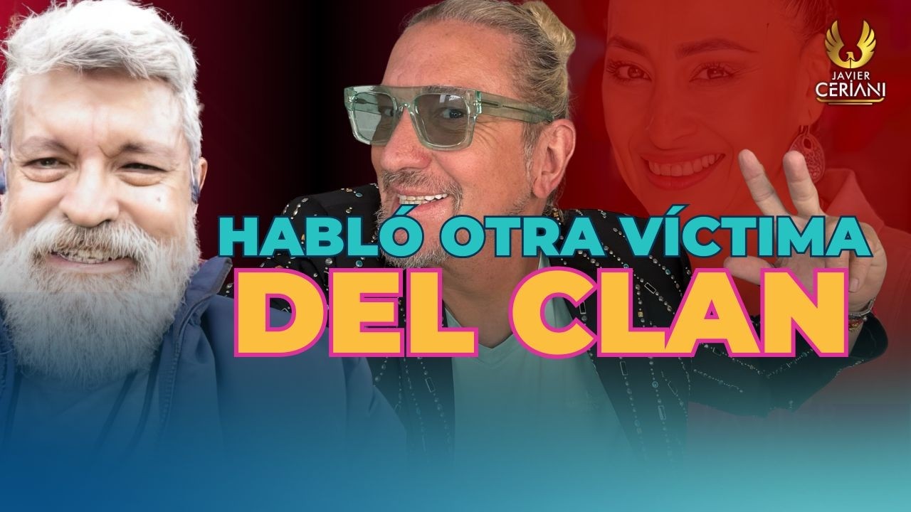 Víctima de Trevi - Andrade confiesa que hubo mu3...s y que a Gloria se le acabará el negocio