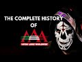 The Entire History of Triple AAA | Documentary