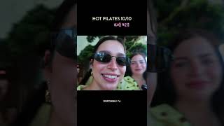MULTIVERSO EN PILATES - VLOG 211 DISPONIBLE YA!