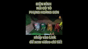 Tâm Linh Núi Cô Tô – Cậu Ba Và Chốn Thiêng An Giang 6 tháng 6, 2025