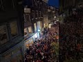 Amsterdam King’s Day Street Dance & ABBA Remix 🇳🇱