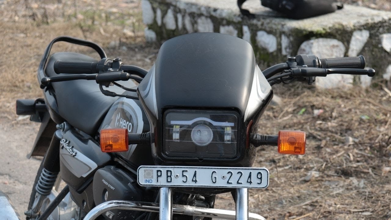 Most comfortable Handle for Bike