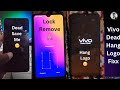 Vivo Phone's Free Unlocking &amp; Flashing, Imei, Demo, Kg Lock, Dead Boot 100% Solution
