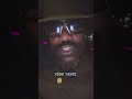 ‘HABIBI COME TO DUBAI..’ Derek Chisora MOCKS TAX FREE BOXERS IN DUBAI AS WAR BEGINS IN MIDDLE EAST