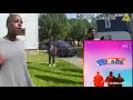 Ghetto tenant & landlord fight over check mistake