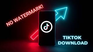 How To Download Tiktok Video Without No Watermark screenshot 3