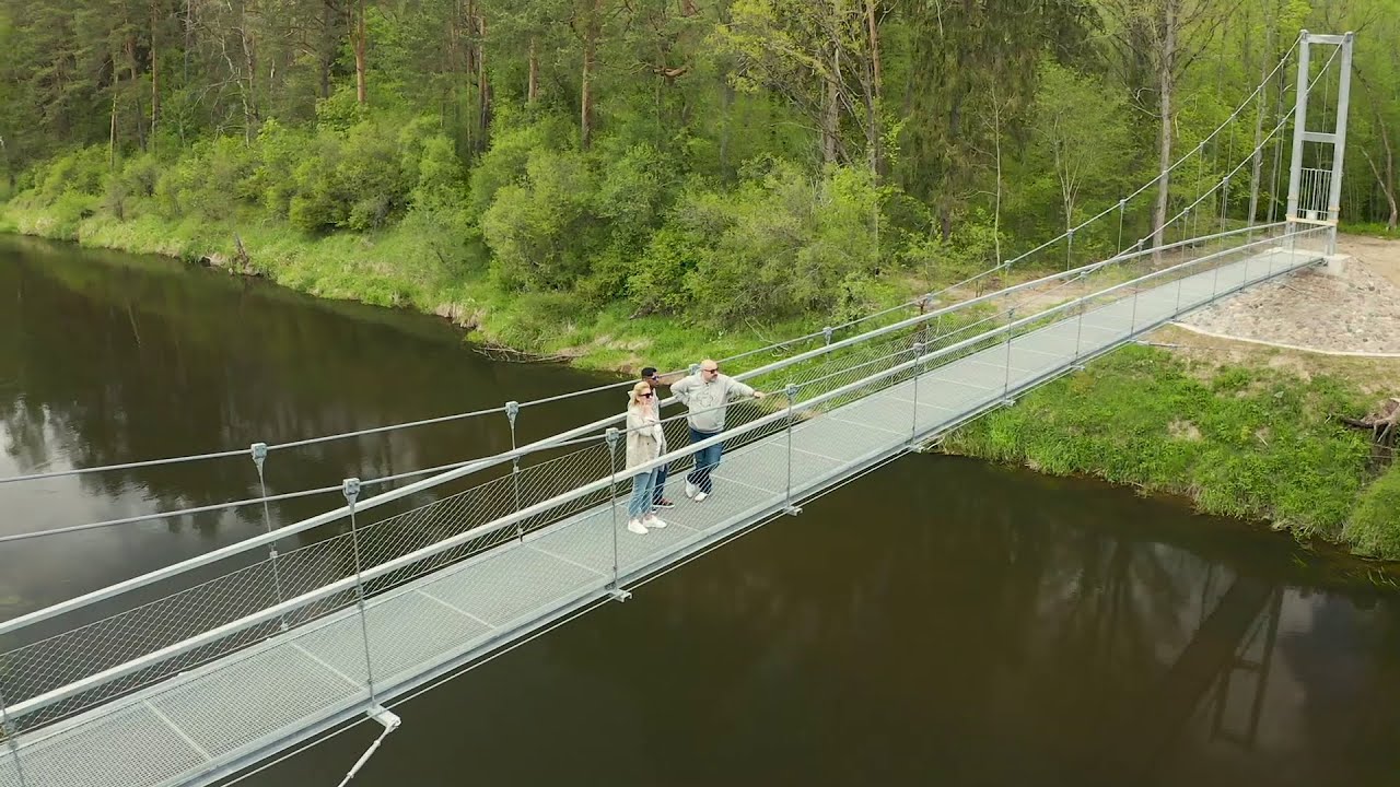 MAISTO KELIAS 3 - Utenos apskritis. Anykščiai