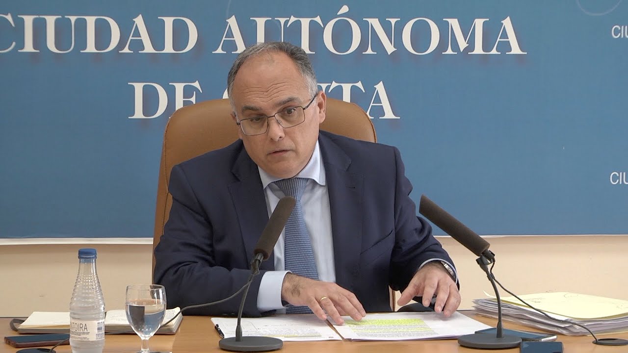 Ceuta prepara alternativas para no “ponerse de rodillas” ante Marruecos