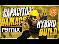 This CAPACITOR Build with multiplicative damage MELTS! - The Division 2 Capacitor Build