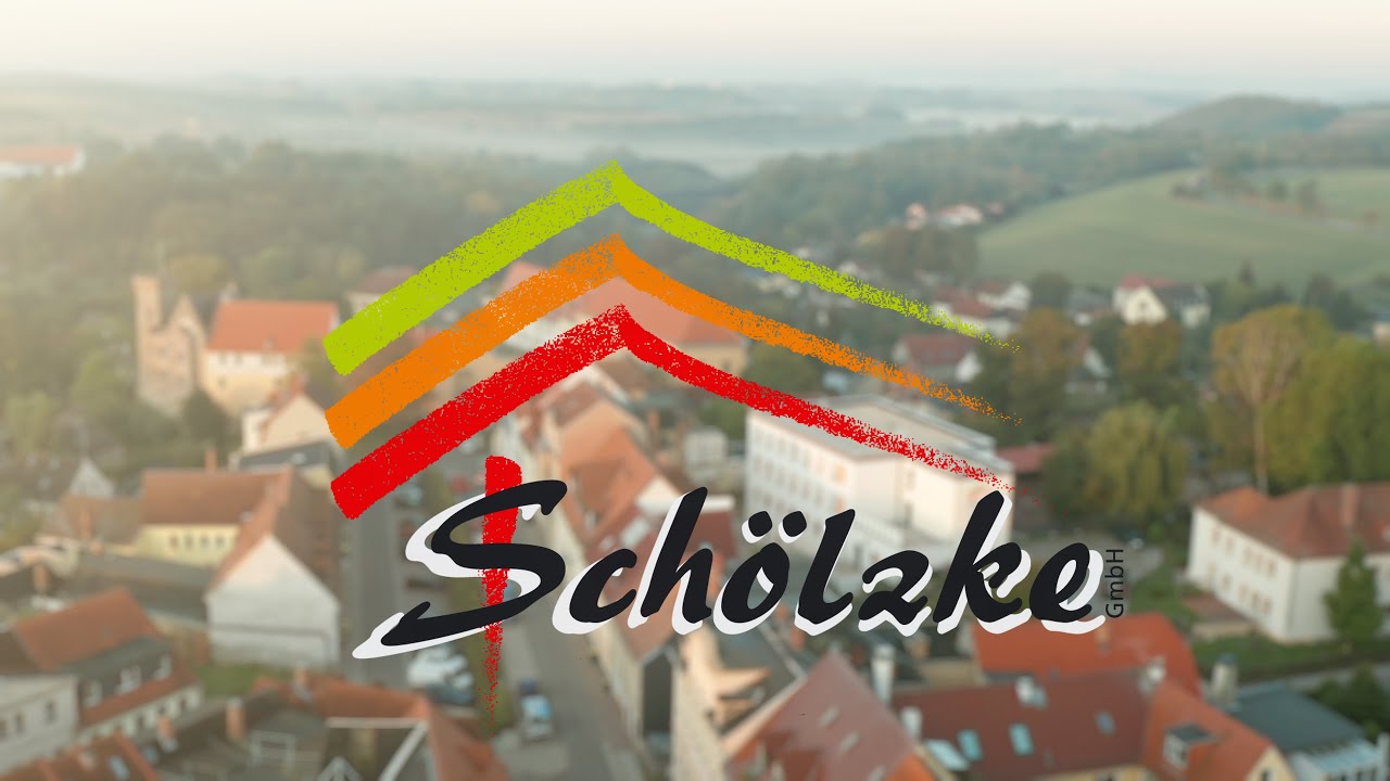 Altersgerechtes Wohnen in Ronneburg - Schölzke GmbH
