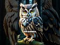 ELI5: Why Are Animals Seen as Messengers?