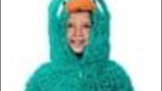 Perry The Platypus Intro