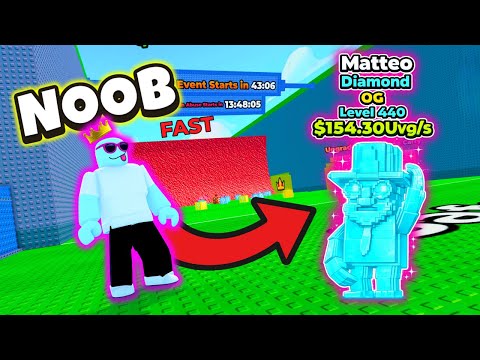 Starting with INSANE OG Brainrot in Escape Waves for Lucky Blocks!