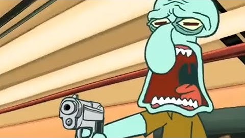 We GOTTA Get SPONGEBOB Back but every repeated word loops back to its last use