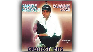 ADMIRE KASENGA - Gwagugwa Navatete
