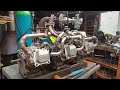 HOMEMADE 588cc 3 CYLINDER GX FINALLY GETS ITS TURBO!!//Part 2