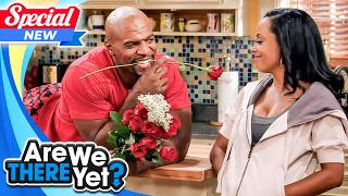ARE WE THERE YET? ️🎯🐌 The Day Off Episode  🌈🌷 The Best Comedy Movie to Watch in 2026