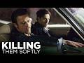 Hitman Brad Pitt shows no mercy | Killing Them Softly | Scoot McNairy