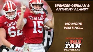 Browns Cant Keep Waiting At Qb If Not Certain On Shedeur Sanders W Fernando Mendoza, Dante Moore