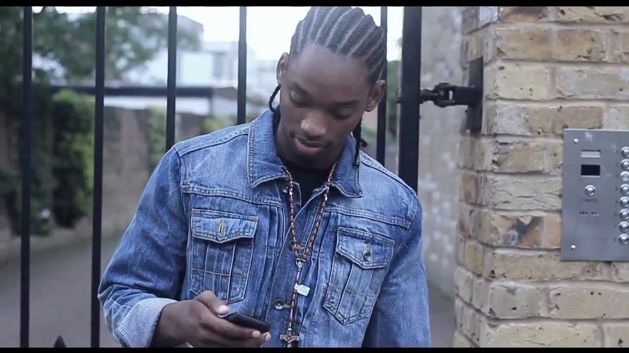 Pane & Yardz Ft DeeDee - 'Link Up' Part 2 -PSE Channel-